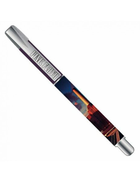 Pink Floyd: Animals (Penna Gel)