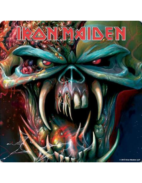 Iron Maiden: The Final Frontier (Sottobicchiere)