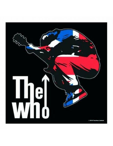 Who (The): Townsend Leap (Sottobicchiere)