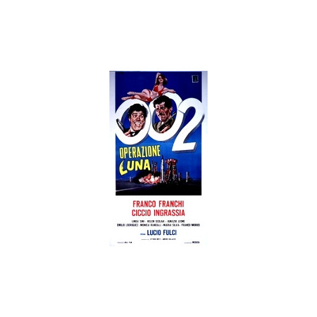 002 Operazione Luna