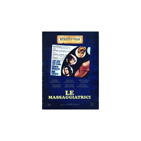 Le Massaggiatrici