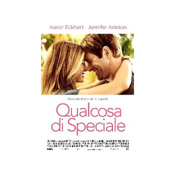 Qualcosa Di Speciale - Love Happens