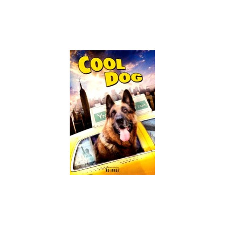 Cool Dog