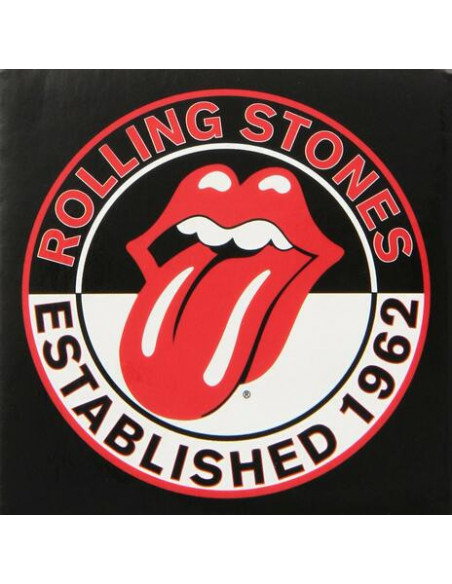Rolling Stones (The): Est 1962 (Magnete)