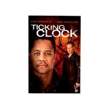 Ticking Clock