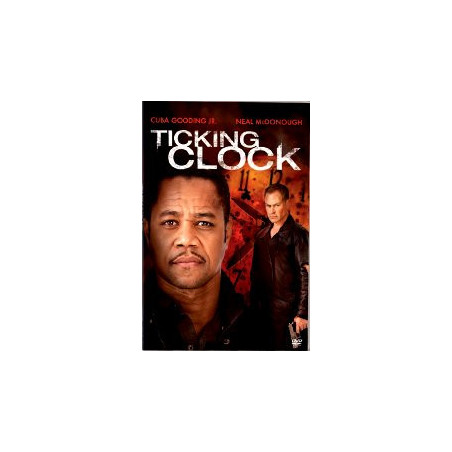 Ticking Clock