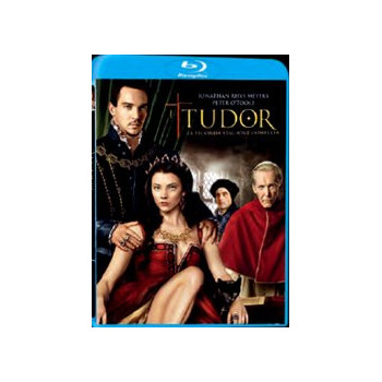 I Tudor - Scandali A Corte - Stagione 2 (3 Blu Ray)