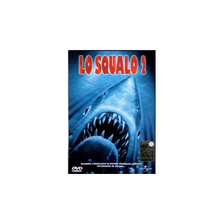 Lo Squalo 2