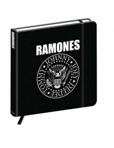 Ramones: Presidential Seal (Blocco...