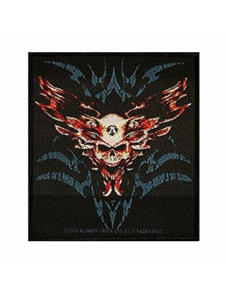 Alchemy: Magician Spectre (Loose) (Toppa)