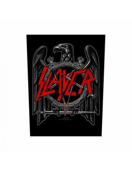 Slayer: Black Eagle (Toppa)