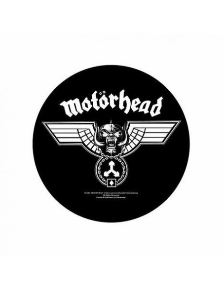 Motorhead: Hammered (Toppa)