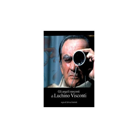 Gli Angeli Nascosti Di Luchino Visconti