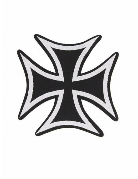 Iron Cross (Loose) (Toppa)