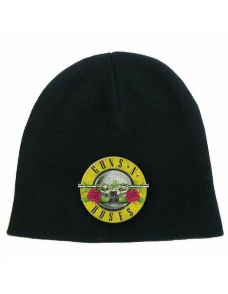 Guns N' Roses: Logo Icon (Berretto)