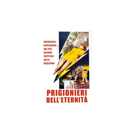 Prigionieri Dell'Eternità