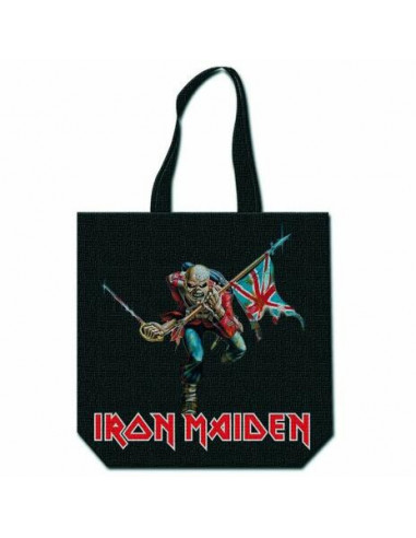 Iron Maiden: Trooper (Borsa)