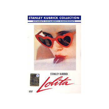 Lolita (Kubrick Collection)