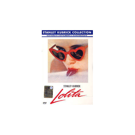 Lolita (Kubrick Collection)
