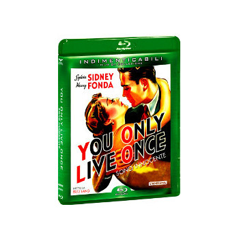 Sono Innocente - Collana Indimenticabili (Blu Ray)