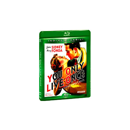 Sono Innocente - Collana Indimenticabili (Blu Ray)