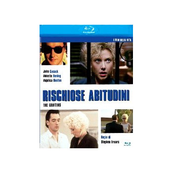 Rischiose Abitudini (Blu Ray)