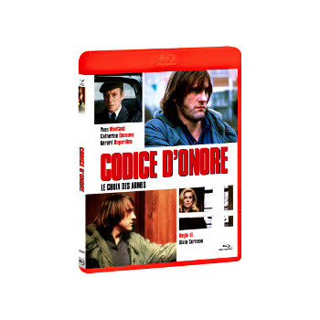 Codice D'Onore - Le Choix Des Armes (Blu Ray)