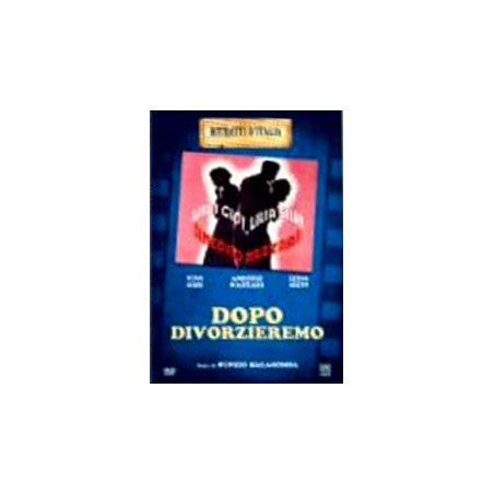 Dopo Divorzieremo