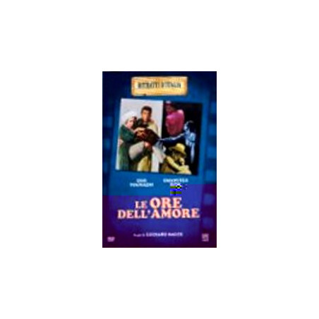 Le Ore Dell'Amore