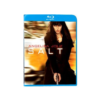 Salt (Blu Ray)
