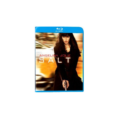 Salt (Blu Ray)
