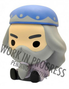 Harry Potter: Plastoy - Mini Salvadanaio Chibi Albus Silente