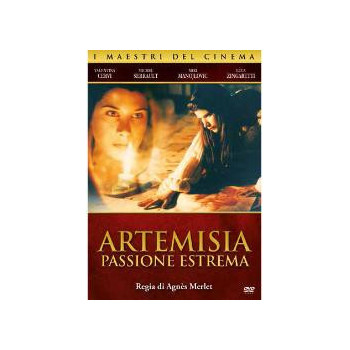 Artemisia - Passione Estrema