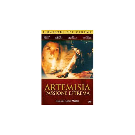 Artemisia - Passione Estrema