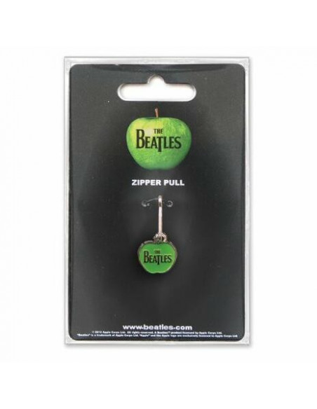 Beatles (The): Apple (Ciondoli Per Cerniere)