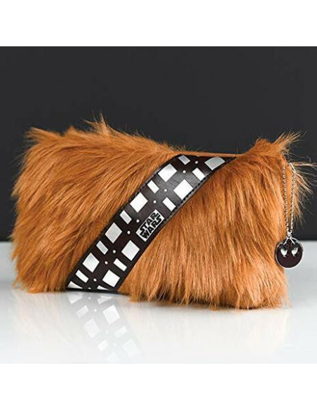 Star Wars: Chewbacca Fur Premium (Portamatite)