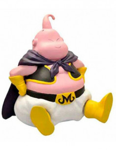 Dragon Ball: Plastoy - Mini Salvadanaio Boo