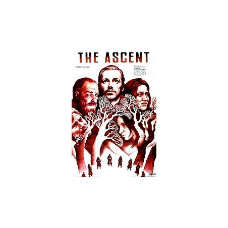 L'Ascesa