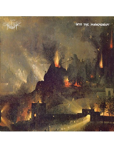 Celtic Frost - Into The Pandemonium - (CD)