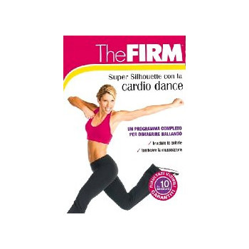 Super Silhouette Con La Cardio Dance