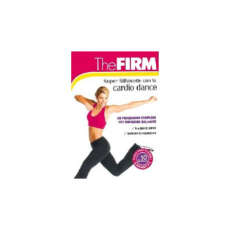 Super Silhouette Con La Cardio Dance