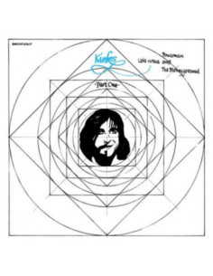 Kinks The - Lola Versus Powerman And The Moneygoround Part 1 - (CD) 2