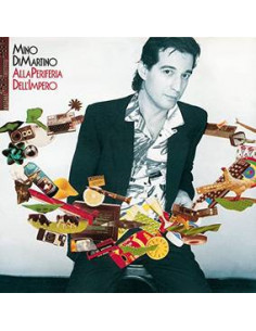 Di Martino Mino - Alla Periferia De (Rsd 22)