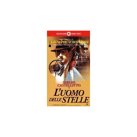 L'uomo Delle Stelle