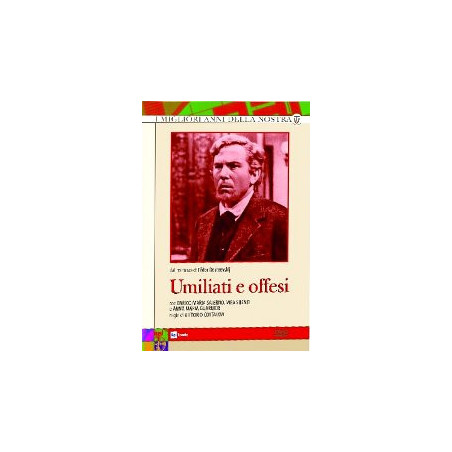 Umiliati E Offesi (2 dvd)