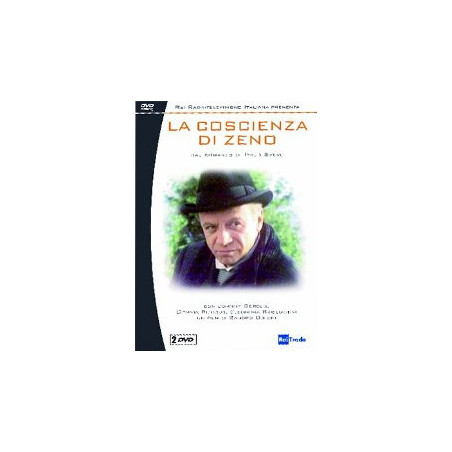 La Coscienza Di Zeno (2 dvd)