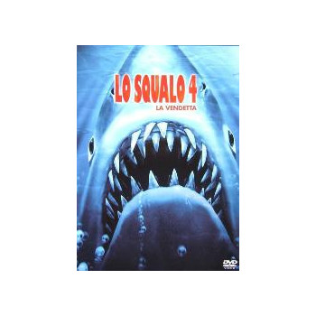 Lo Squalo 4 - La Vendetta