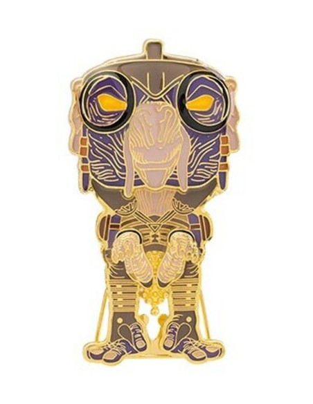 Star Wars: Funko Pop! Pins - Sebulba (Enamel Pin / Spilla Smaltata)