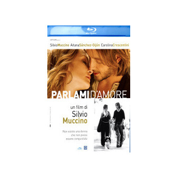 Parlami D'Amore (Blu Ray)