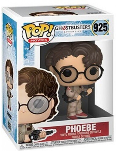 Ghostbusters: Funko Pop! Movies -...